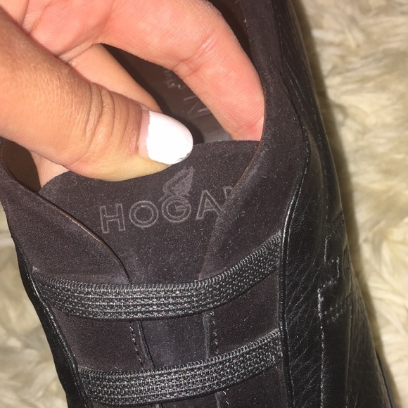 Hogan heels - Picture 5 of 8